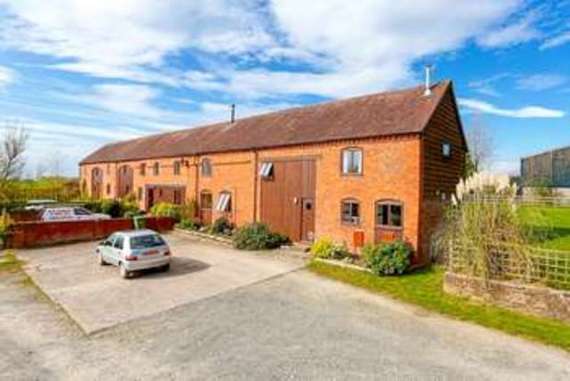 3 bedroom Barn Conve...